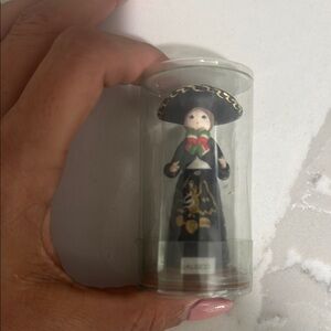 Jalisco toy doll figurine